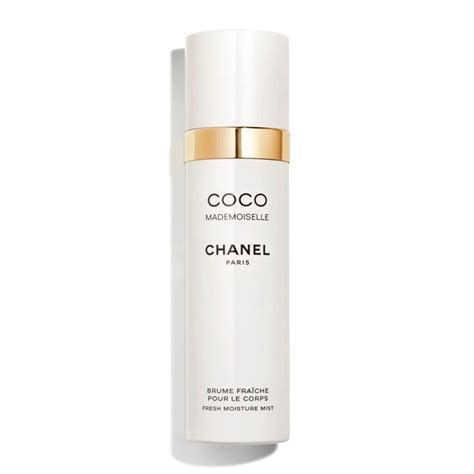 shampoo chanel|coco mademoiselle chanel body mist.